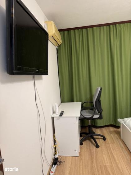 Apartament cu 2 camere, decomandat, nou renovat, 55mp - Complexul stud - 6