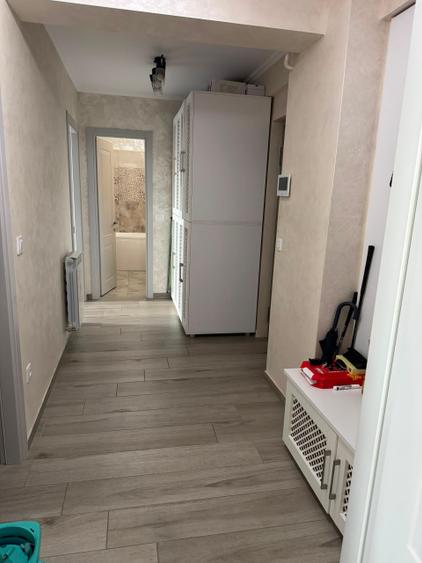 Apartament cu 2 camere în Ultracentral