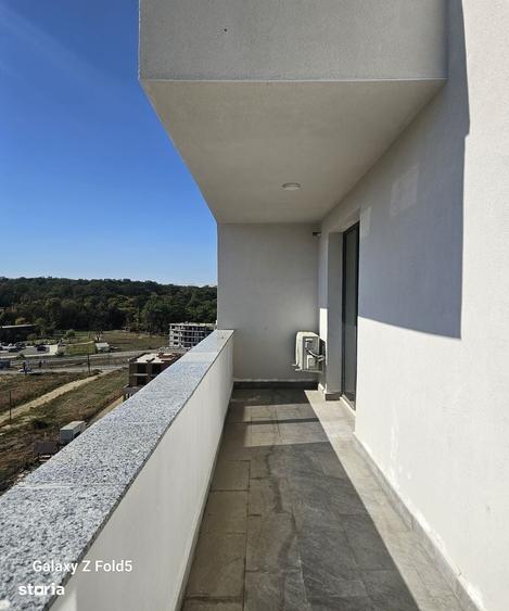 Apartament cu 2 camere în Băile Felix