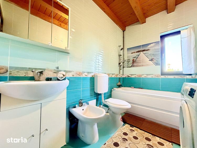 Casă cu 3 camere cu Teren 1080 Mp în Central
