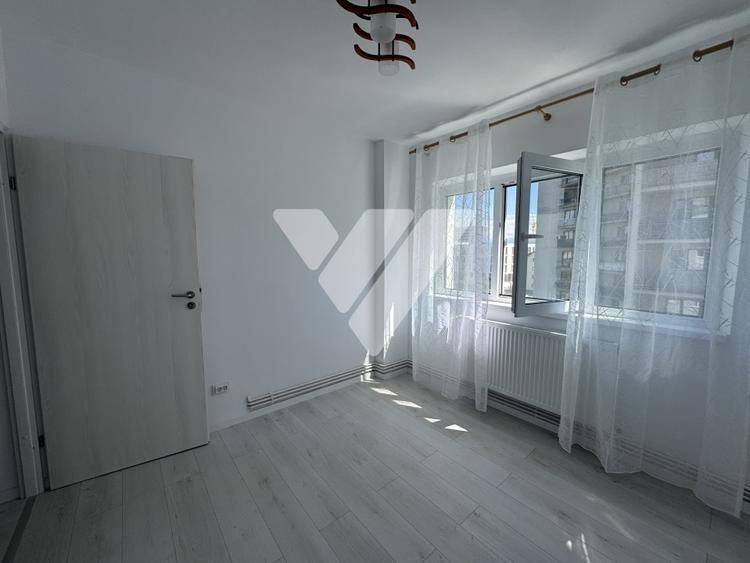 Apartament cu 2 camere decomandat în Mihai Viteazul