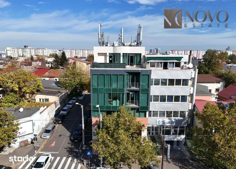 Spațiu comercial, de 944.54 mp, în Gara de Nord