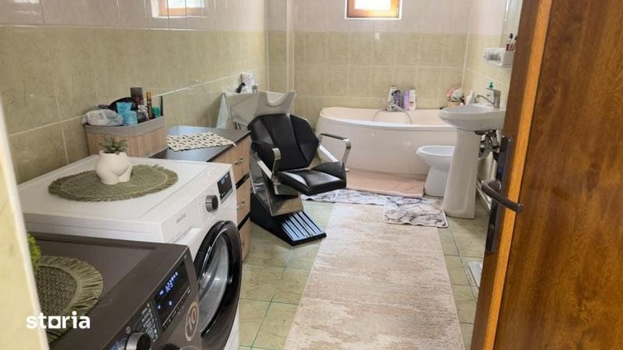 Apartament cu 2 camere în Fălticeni