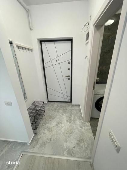 Garsoniera, Militari Residence, bloc nou - 1