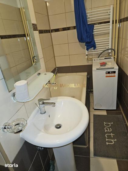 Garsonieră în Știrbei Vodă