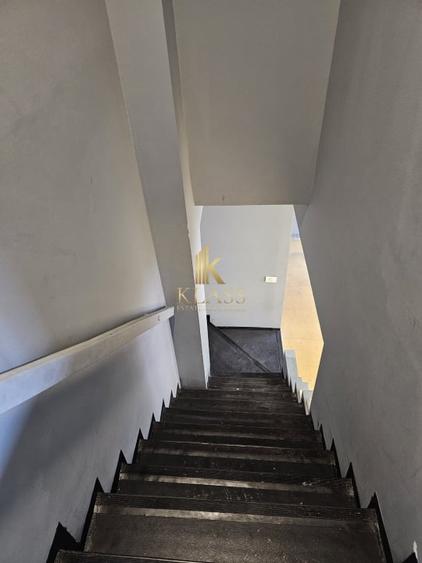 Spațiu comercial, de 96 mp, în Decebal