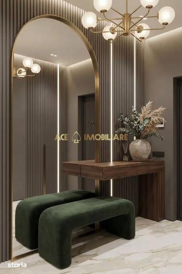 3 Camere | Mihai Bravu | Metrou | Curte | NOU 2026 | 0% COMISION - 4