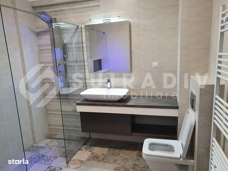 Apartament cu 2 camere în Europa