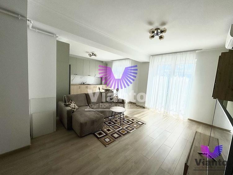 Apartament 3 camere | 2 bai | 2 locuri de parcare | City Residence | Sibiu - 2