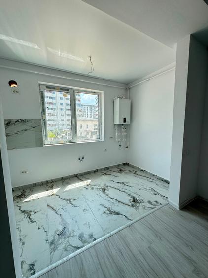 Apartament cu 2 camere decomandat în Militari