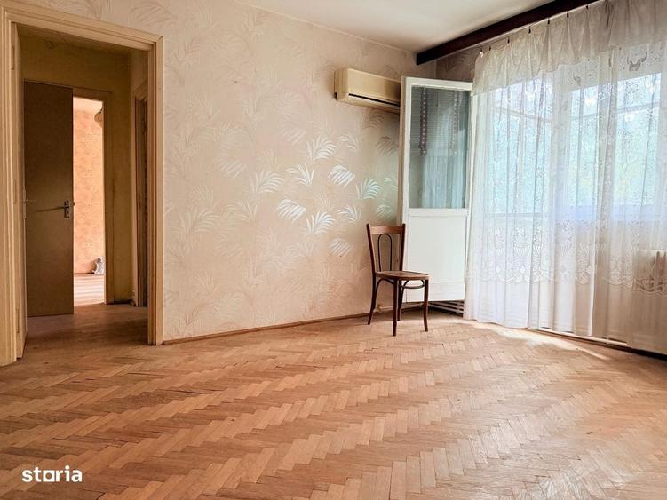 Apartament 3 camere Cantemir - 1
