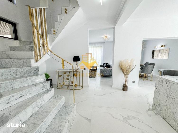 Casa individuala, 4 camere, constructie noua, Salicia zona Sun Tropez - 9