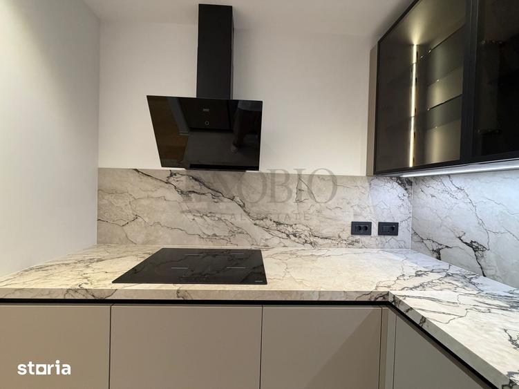 Apartament 3 Camere | One Floreasca Towers - 3