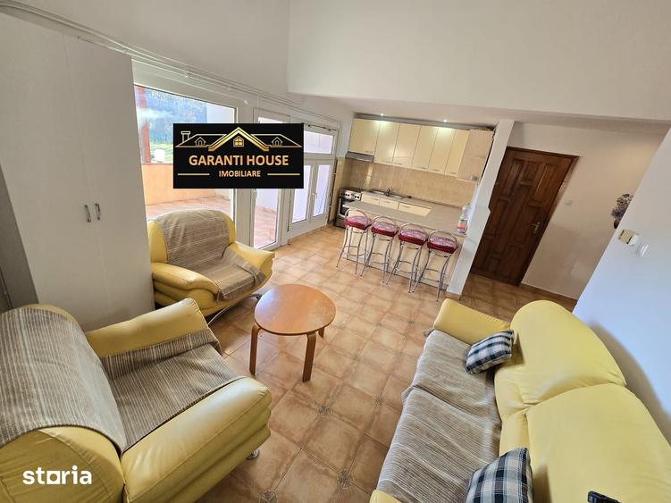 Apartament cu 4 camere în Central