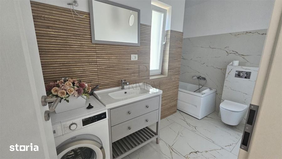 DUPLEX SPATIOS, MOSNITA NOUA, LOCATIE EXCELENTA, 115 MP UTILI. - 8