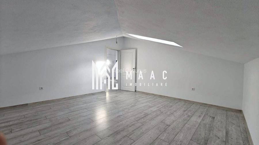 APARTAMENT CU 3 CAMERE | 83,10 MP | ȘELIMBĂR