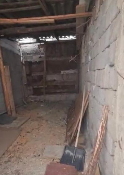 Casă individuală cu 3 camere cu Canalizare în Lascăr Catargiu