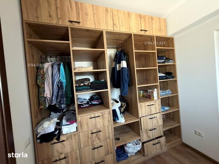 Casa premium 5 camere MOBILATA la 200 m de Bd. 1 Mai Berceni Ilfov - 19
