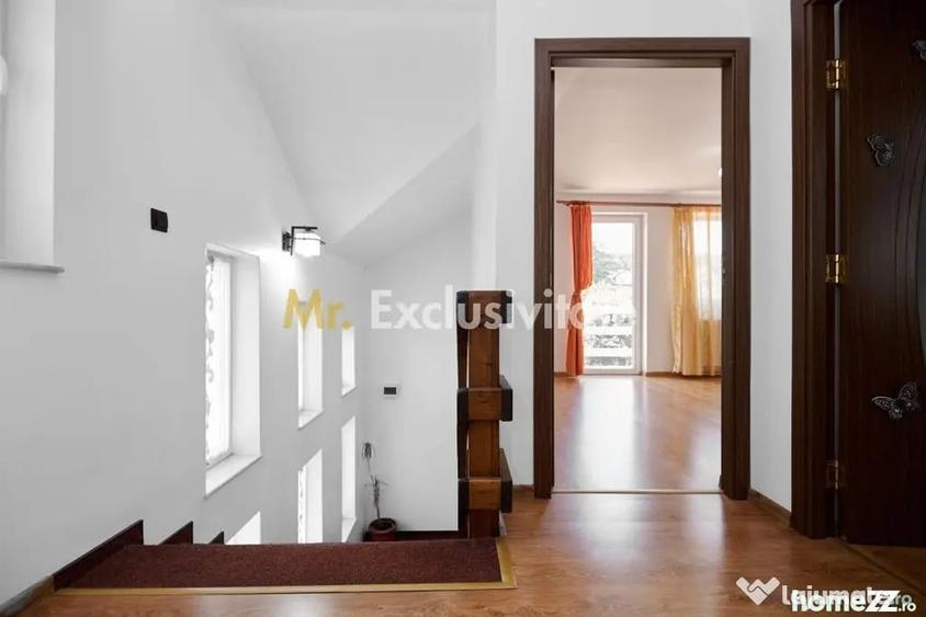 Casă cu 3 camere cu Teren 333 Mp în Uiasca
