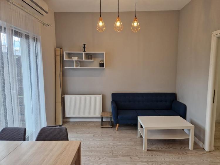 Apartament 3 camere, terasa 16 mp, Marasti - 2