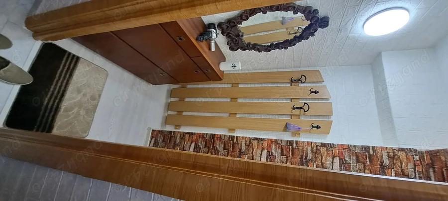 Garsonieră decomandată în Dunărea