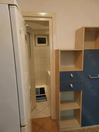 Apartament cu 2 camere decomandat în Mărăței