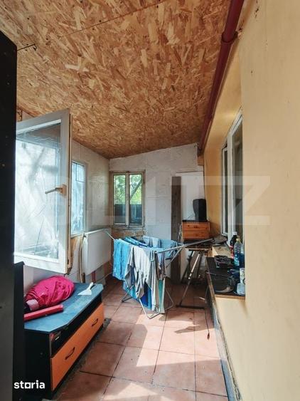 Apartament renovabil, 2 camere, 34 mp, Turda Noua - 13