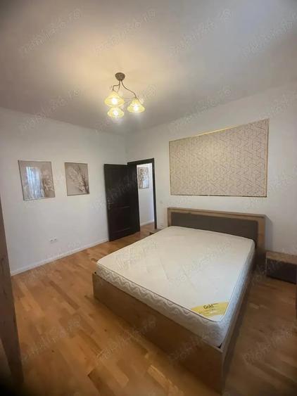 Apartament cu 4 camere, mobilat în Braytim