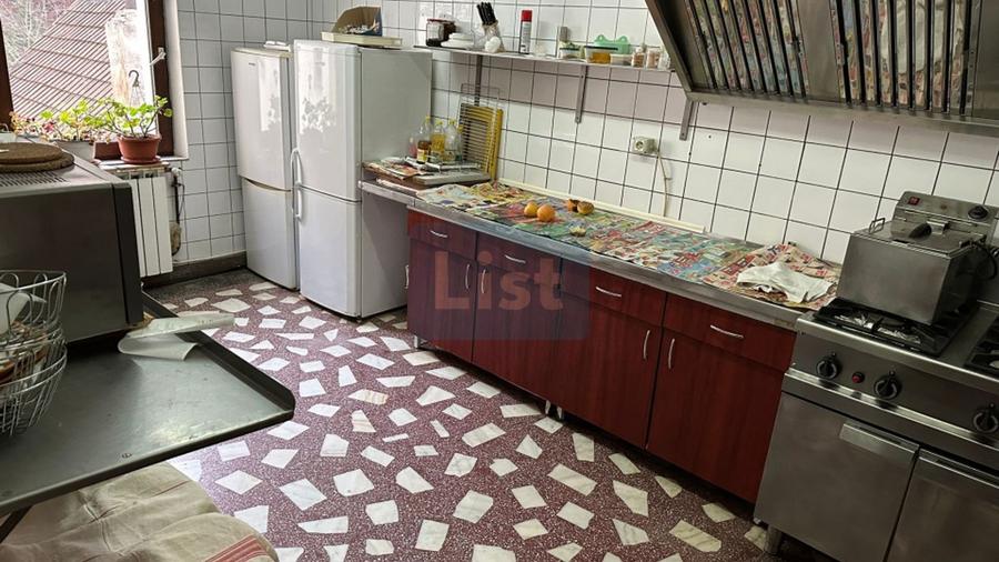 Comision 0%, casa/pensiune 15 camere, zona frumoasa - 10