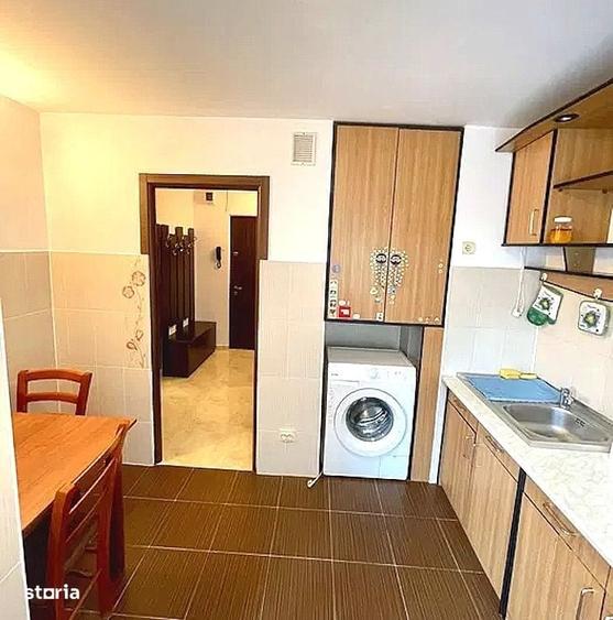 Apartament decomandat în Cotroceni