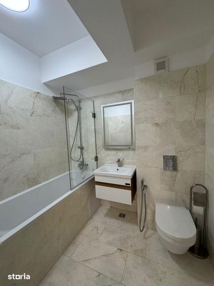 Prima inchiriere! Apart 2 camere decom, loc parcare , Royal Town Iasi - 4