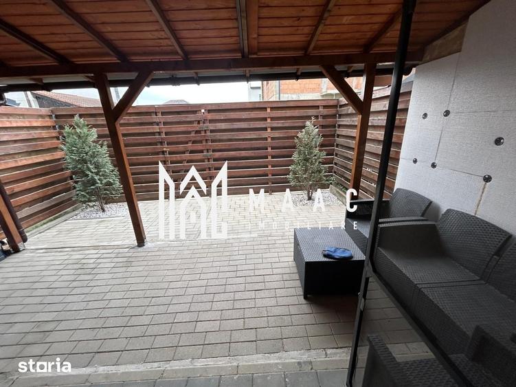 Casă cu 3 camere cu Teren 110 Mp în Șelimbăr