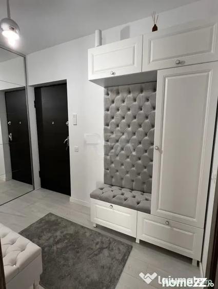 Garsonieră în Lujerului