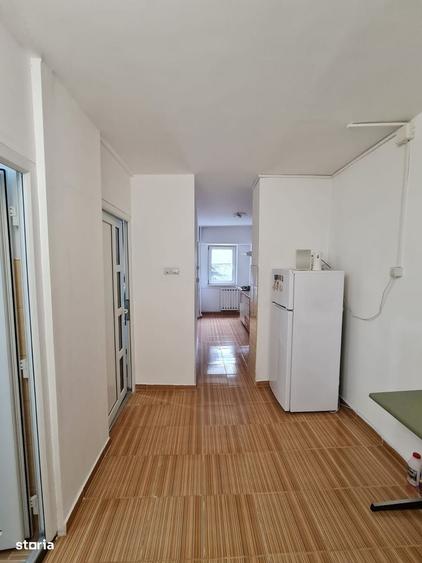 Apartament 1 camera(living+dormitor), Calea Manastur, zona Kaufland - 7