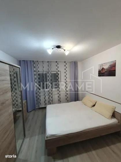 Apartament cu 2 camere decomandat în Berceni — fotografia 1