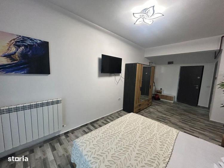 Garsonieră în Central