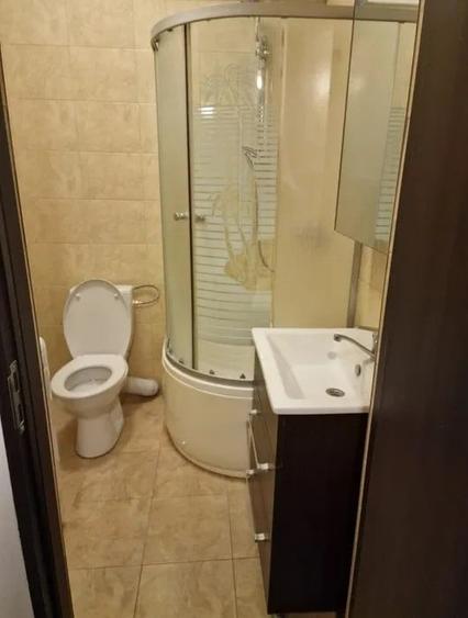 Apartament cu 2 camere semidecomandat în Mihai Bravu