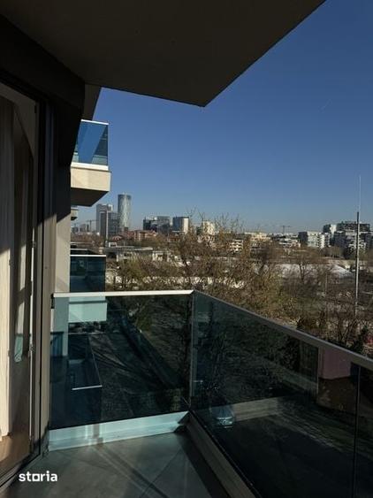 Apartament cu 2 camere în Tei