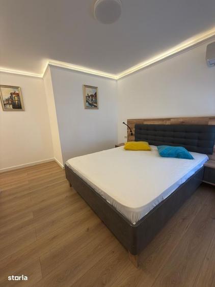 Casă cu 4 camere în Străulești