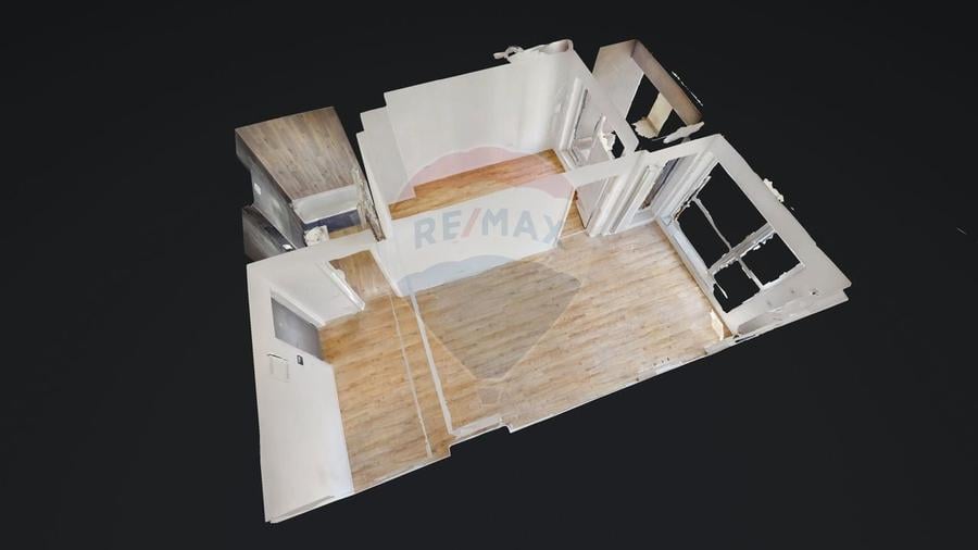 Comision 0% | Studio de închiriat | - 12