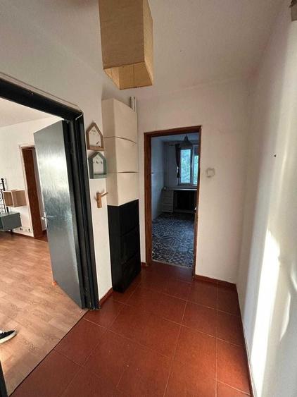 Apartament cu 2 camere semidecomandat, mobilat în Nicolae Grigorescu