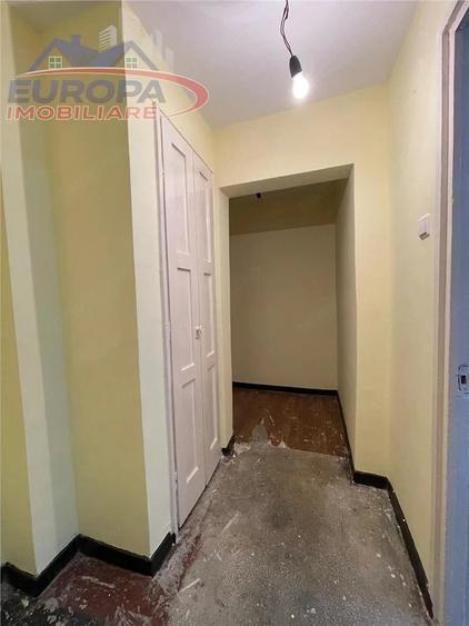 Apartament cu 2 camere de vanzare zona 23 August-Tulcea - 9