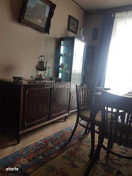 Particular, Vanzare apartament 2 camere Gara de Nord
