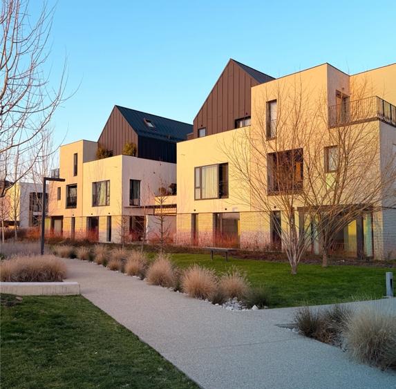 Townhouse - 5 camere - vanzare - Avalon Estate - Pipera - 1