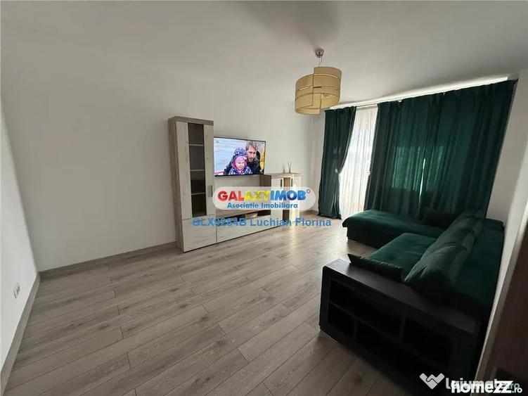 Apartament cu 3 camere decomandat în Morarilor