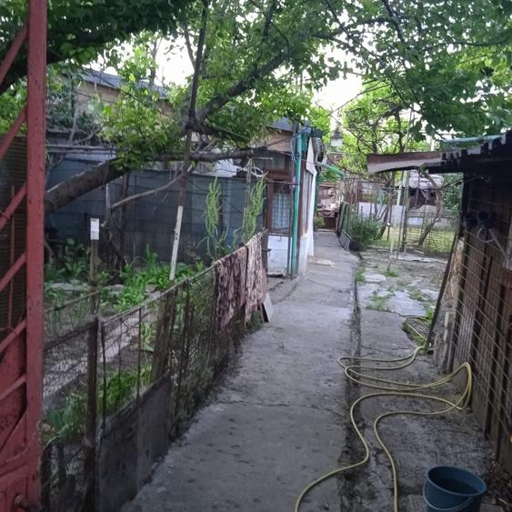 Casă cu 2 camere în Central