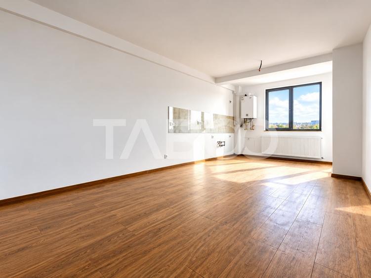 Apartament cu 3 camere decomandat în Mihai Viteazul