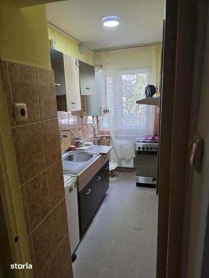 Apartament cu 3 camere în Olari