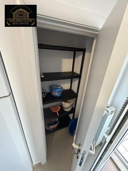 Apartament cu 3 camere decomandat, mobilat în Decebal