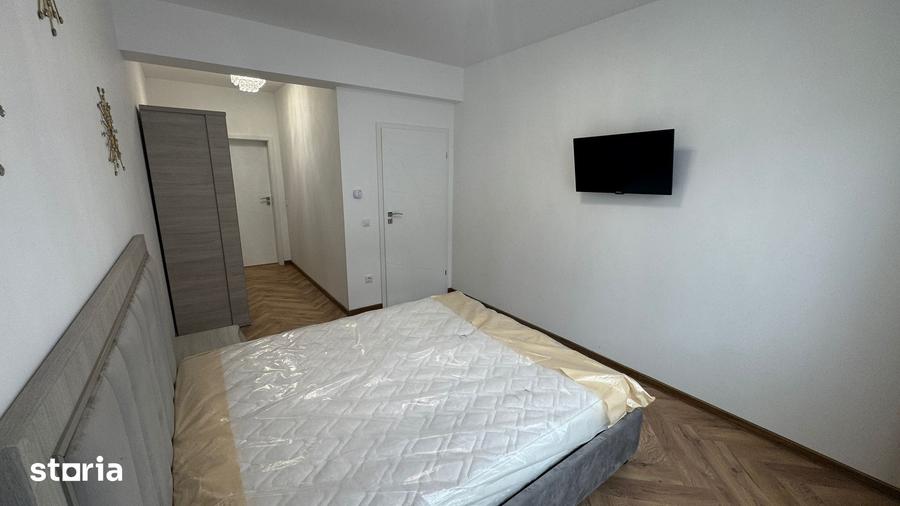 Apartament 3 camere - 102 mp, 2 bai, parcare inclusa - Turni?or - 1